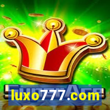 luxo777.com