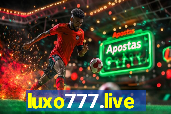 luxo777.live
