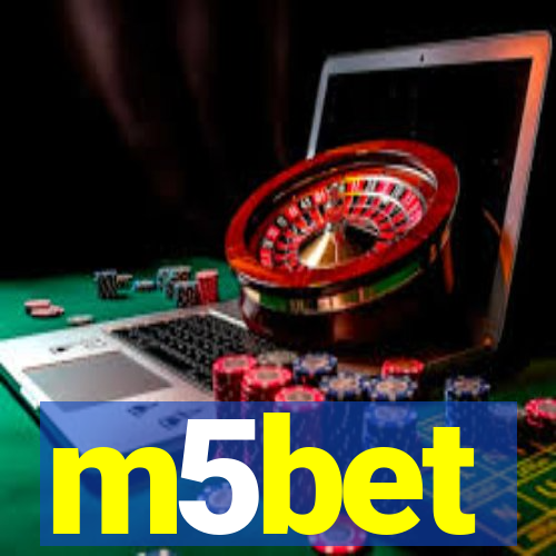 m5bet