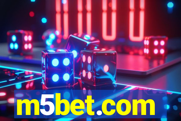 m5bet.com