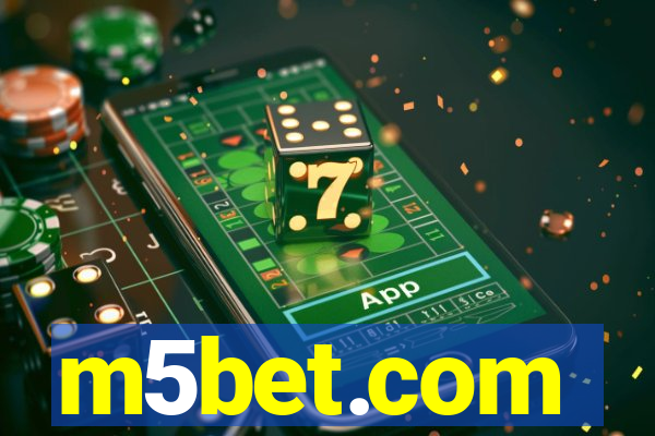 m5bet.com