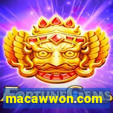 macawwon.com