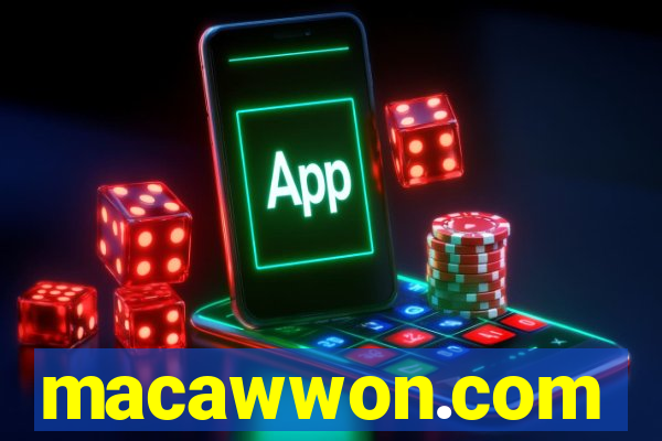 macawwon.com