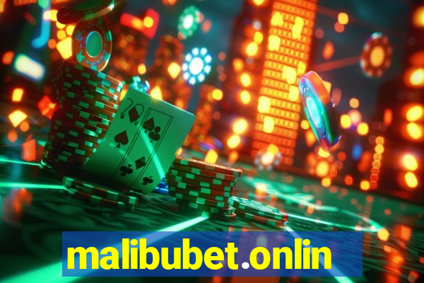 malibubet.online