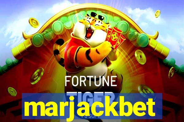 marjackbet
