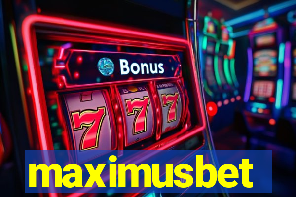maximusbet