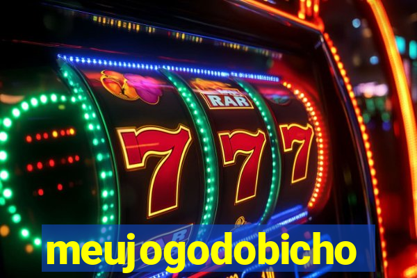 meujogodobicho