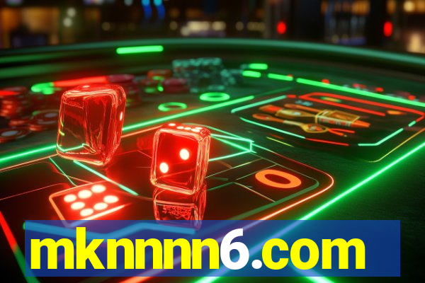 mknnnn6.com