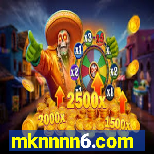 mknnnn6.com