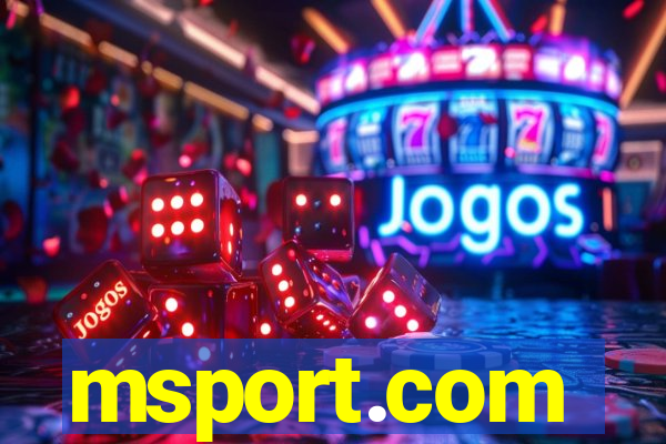 msport.com