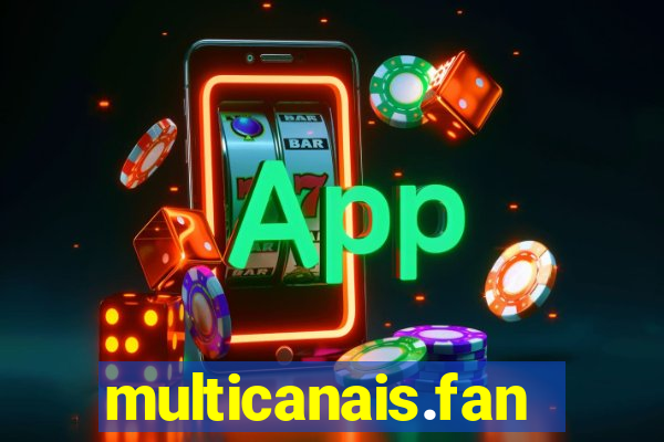 multicanais.fans