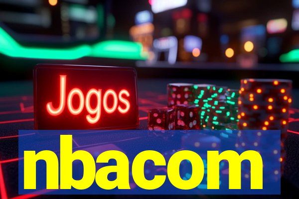 nbacom