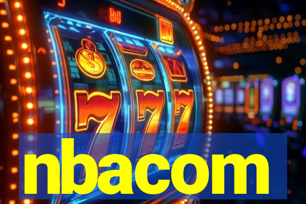 nbacom