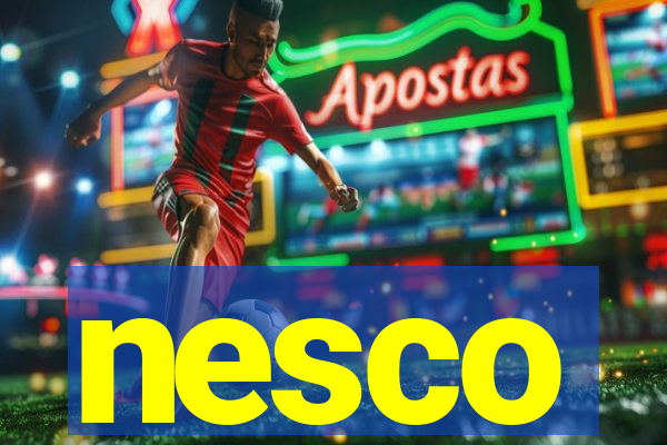 nesco