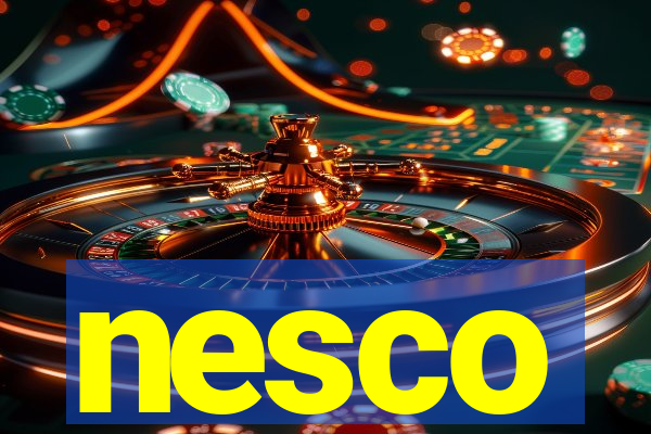 nesco