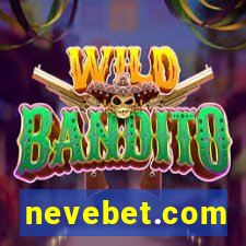 nevebet.com