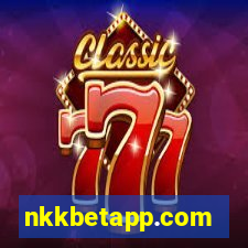 nkkbetapp.com