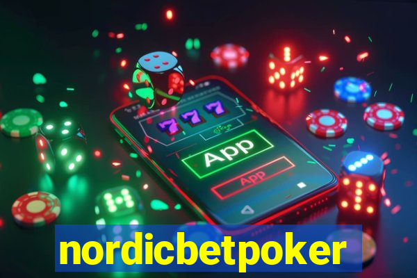 nordicbetpoker