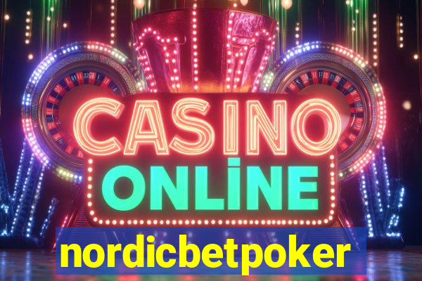 nordicbetpoker