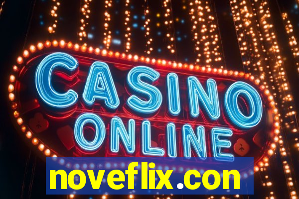 noveflix.con