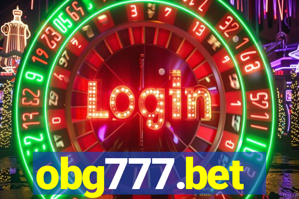 obg777.bet