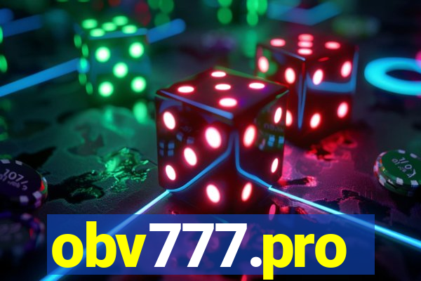 obv777.pro