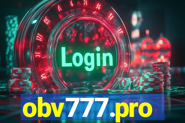 obv777.pro