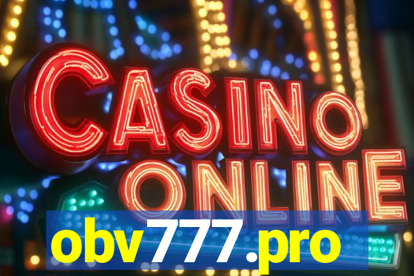 obv777.pro