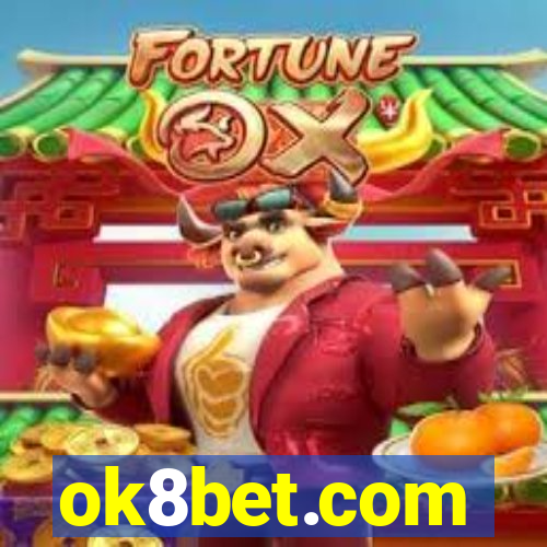 ok8bet.com