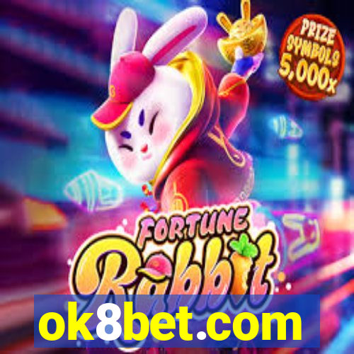ok8bet.com