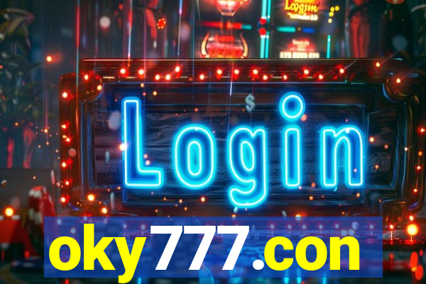 oky777.con