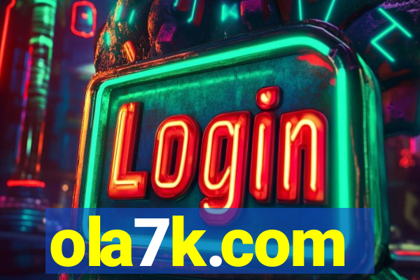 ola7k.com