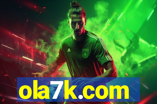 ola7k.com