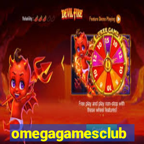 omegagamesclub