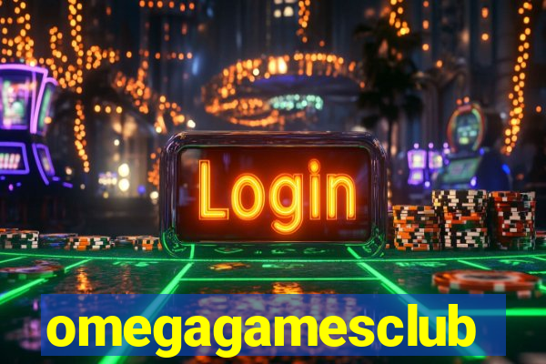 omegagamesclub