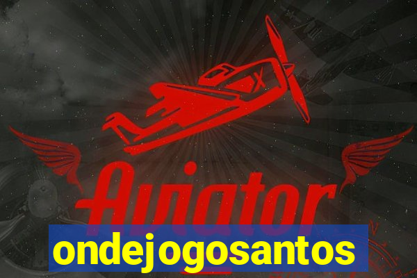 ondejogosantos