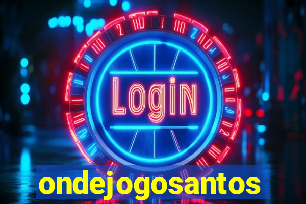 ondejogosantos