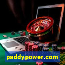 paddypower.com