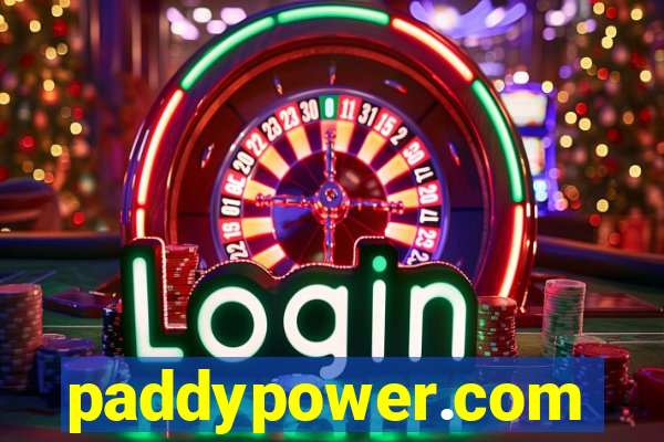 paddypower.com