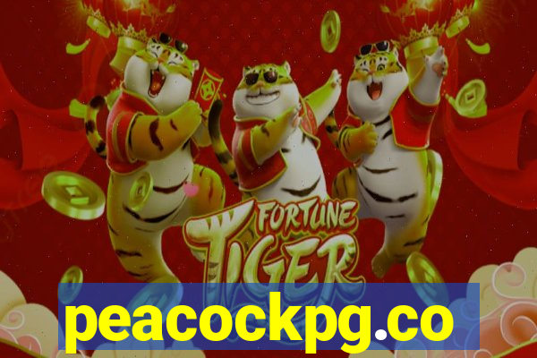 peacockpg.co
