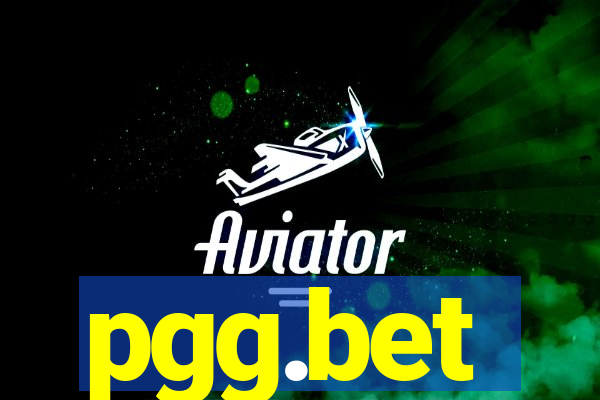 pgg.bet
