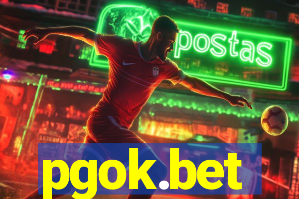 pgok.bet