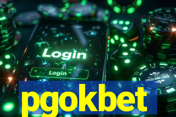 pgokbet