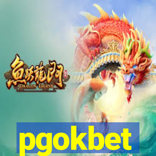 pgokbet