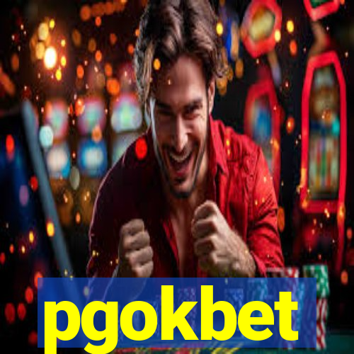 pgokbet
