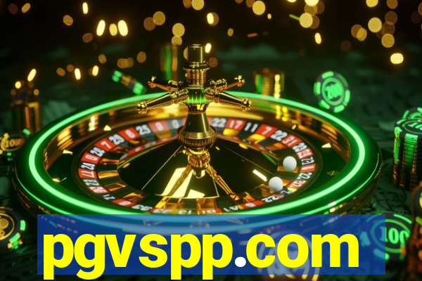 pgvspp.com