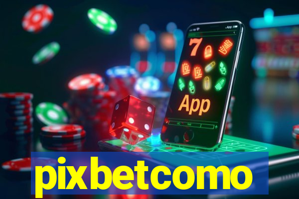 pixbetcomo