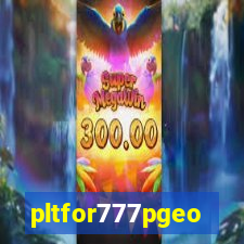 pltfor777pgeo