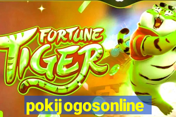 pokijogosonline