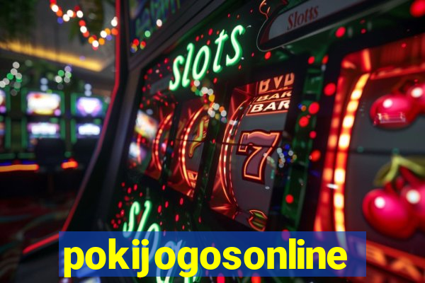 pokijogosonline